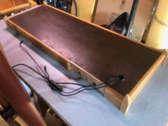 Cabinet Base